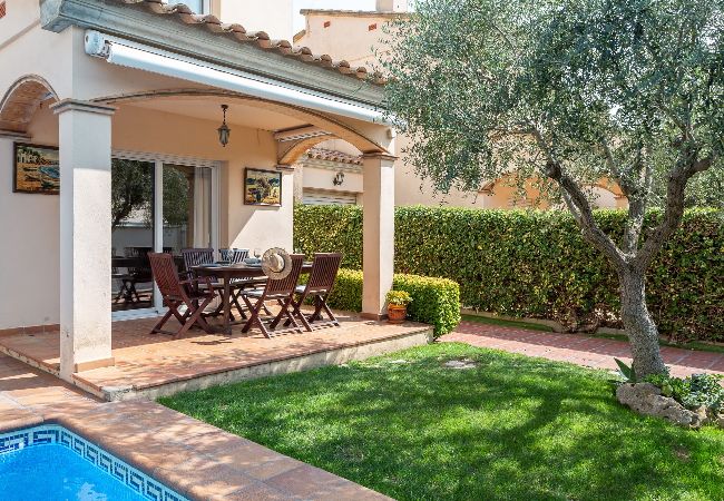  in L'Escala - Hermosa House