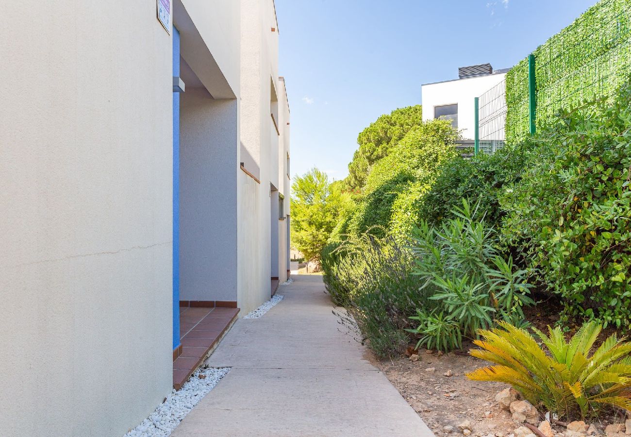 House in L'Escala - Beatriz House