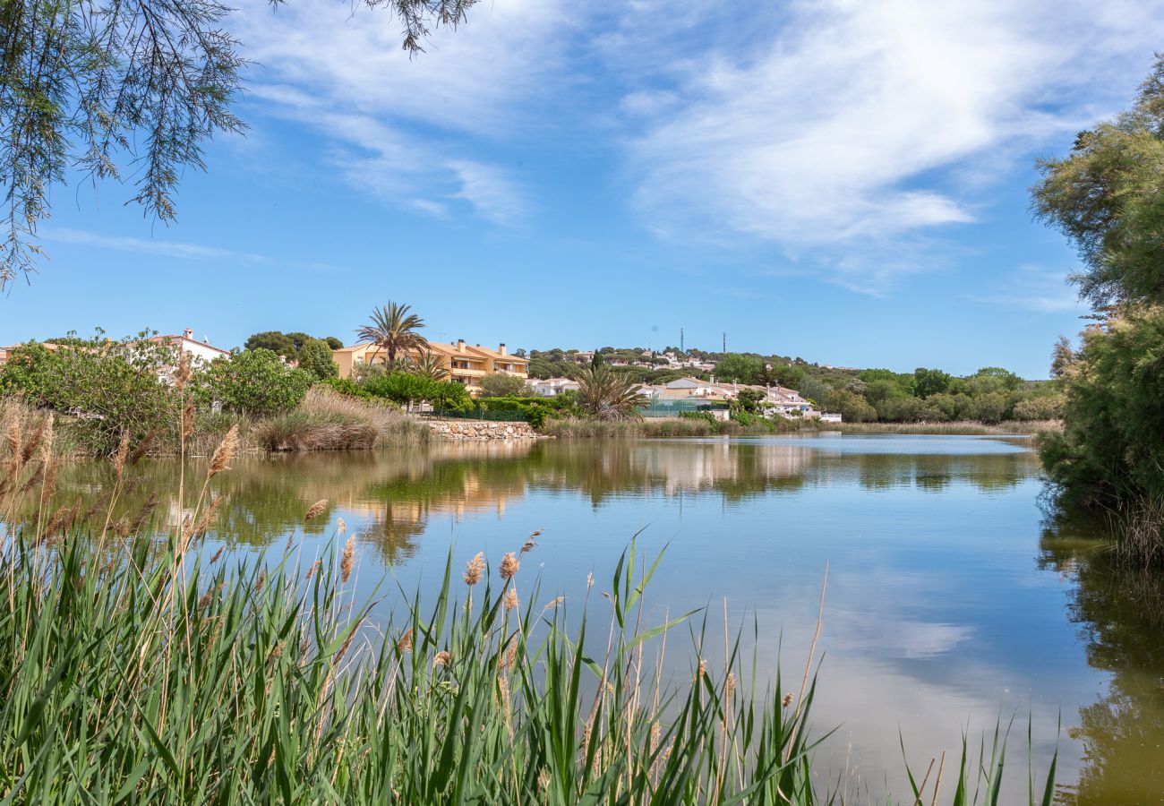 Bungalow in L'Escala - Bungalow Forest