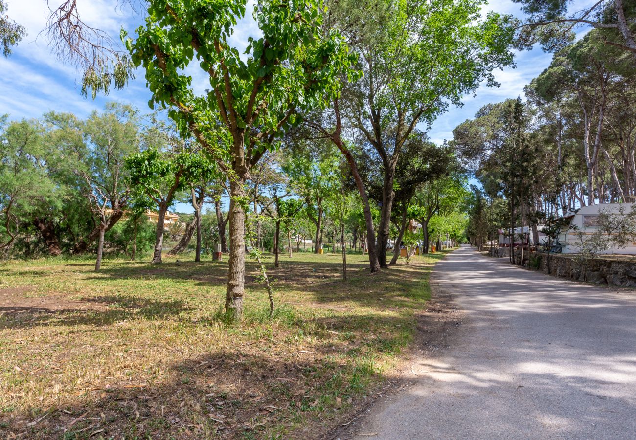 Bungalow in L'Escala - Bungalow Forest