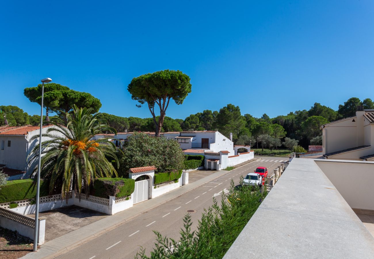 House in L'Escala - Casa Anastasia