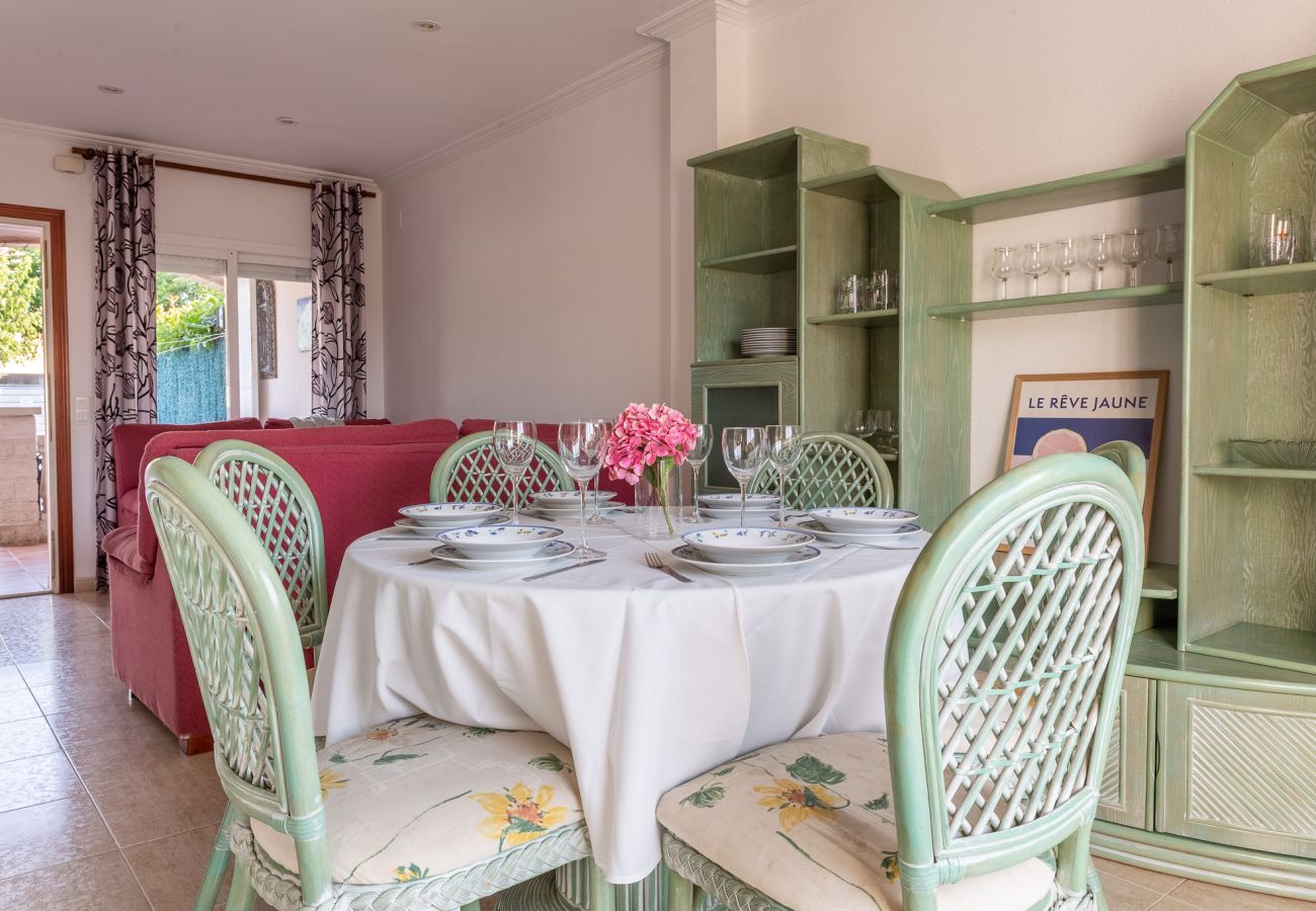 House in L'Escala - Marquesa House