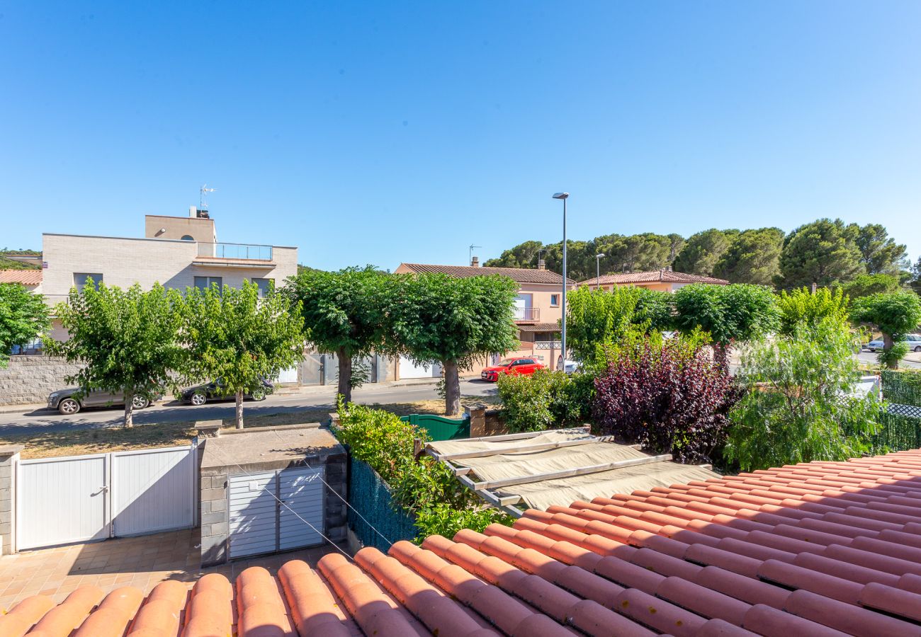 House in L'Escala - Marquesa House