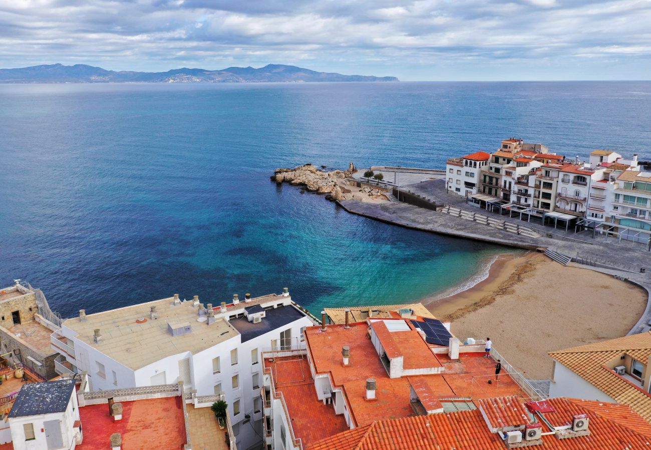House in L'Escala - Marquesa House