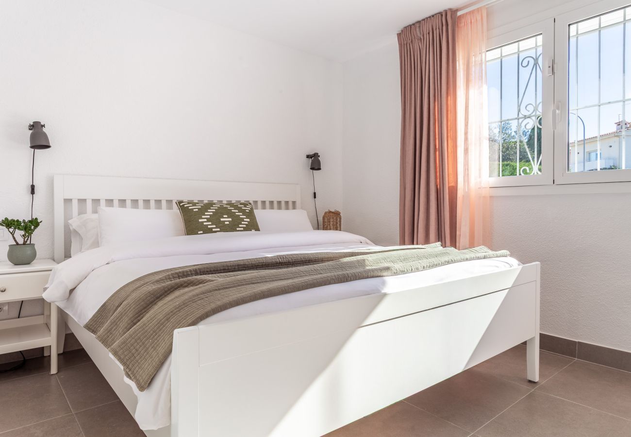 House in L'Escala - Casa Deborah