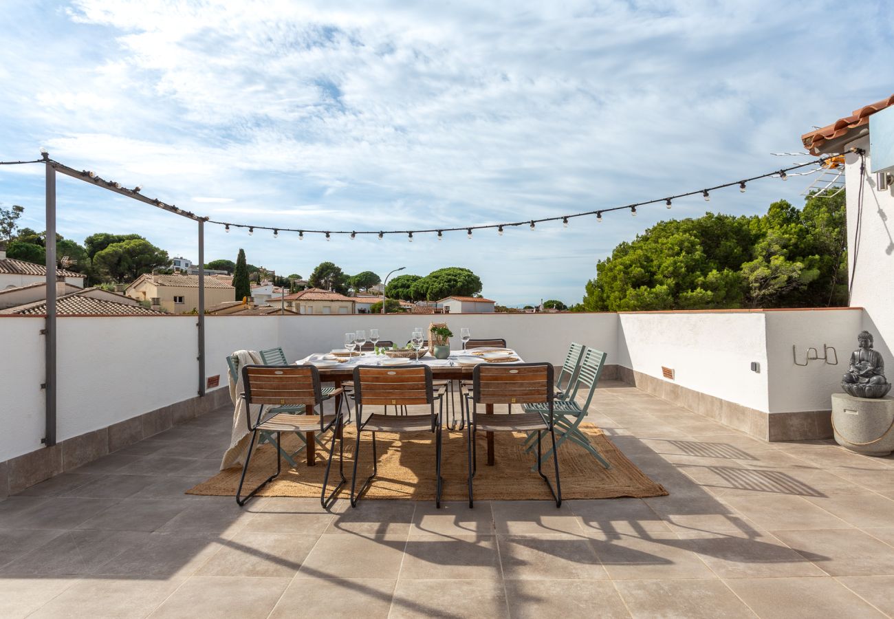 House in L'Escala - Casa Deborah