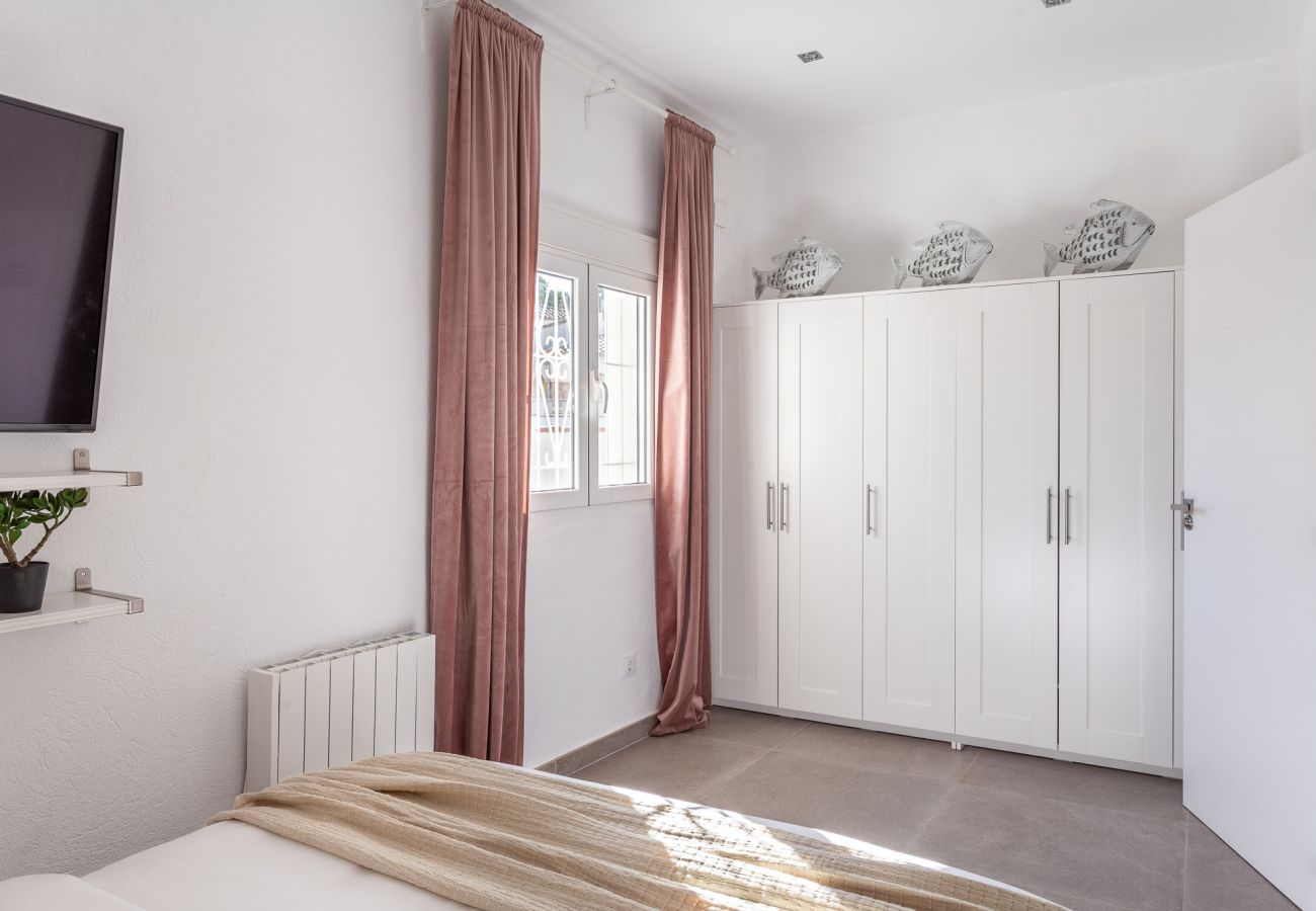 House in L'Escala - Casa Deborah