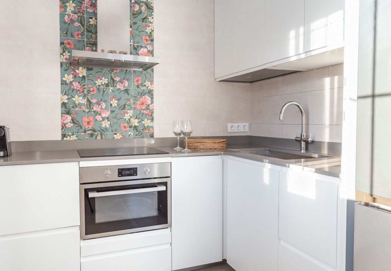 House in L'Escala - Casa Deborah