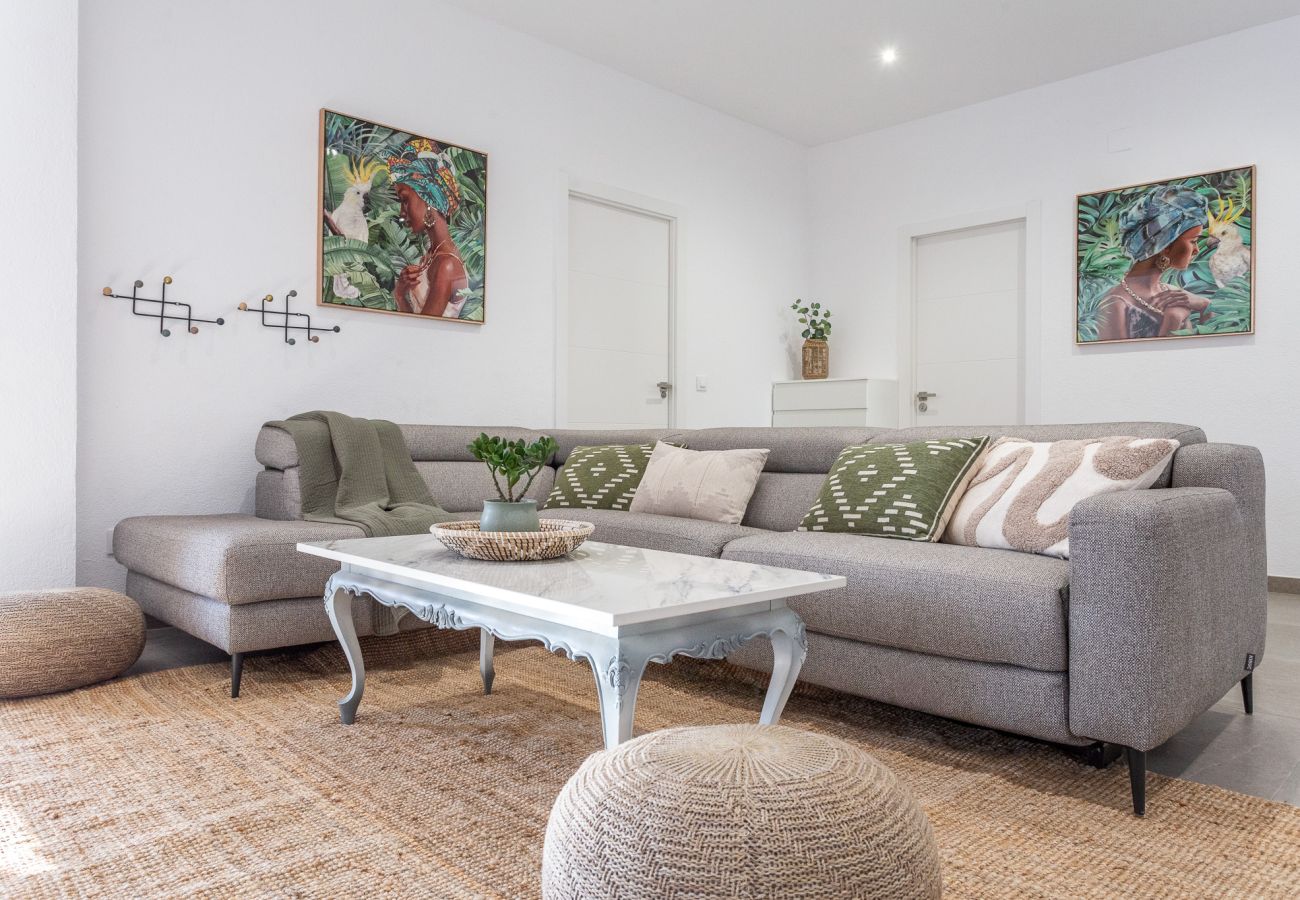 House in L'Escala - Casa Deborah