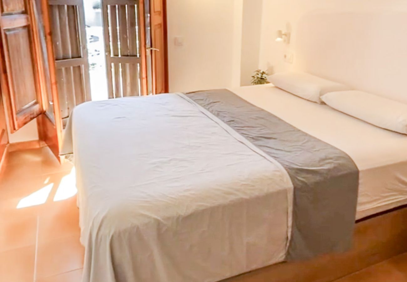 House in L'Escala - Casa Farigola