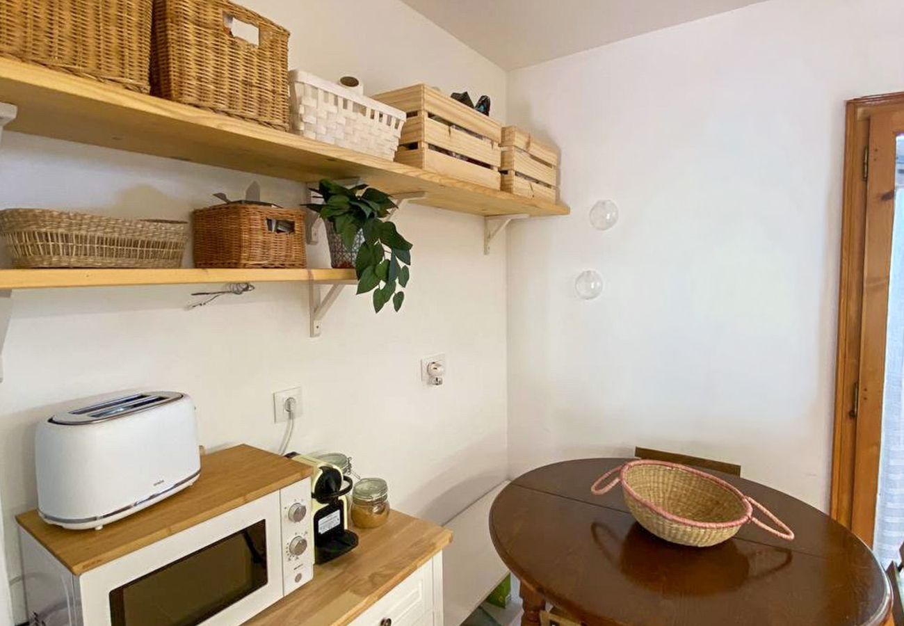 House in L'Escala - Casa Farigola