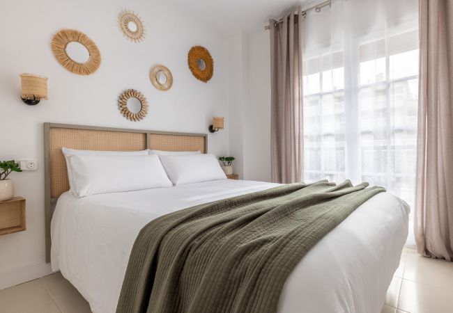 Apartment in L'Escala - Apartamento Dofí