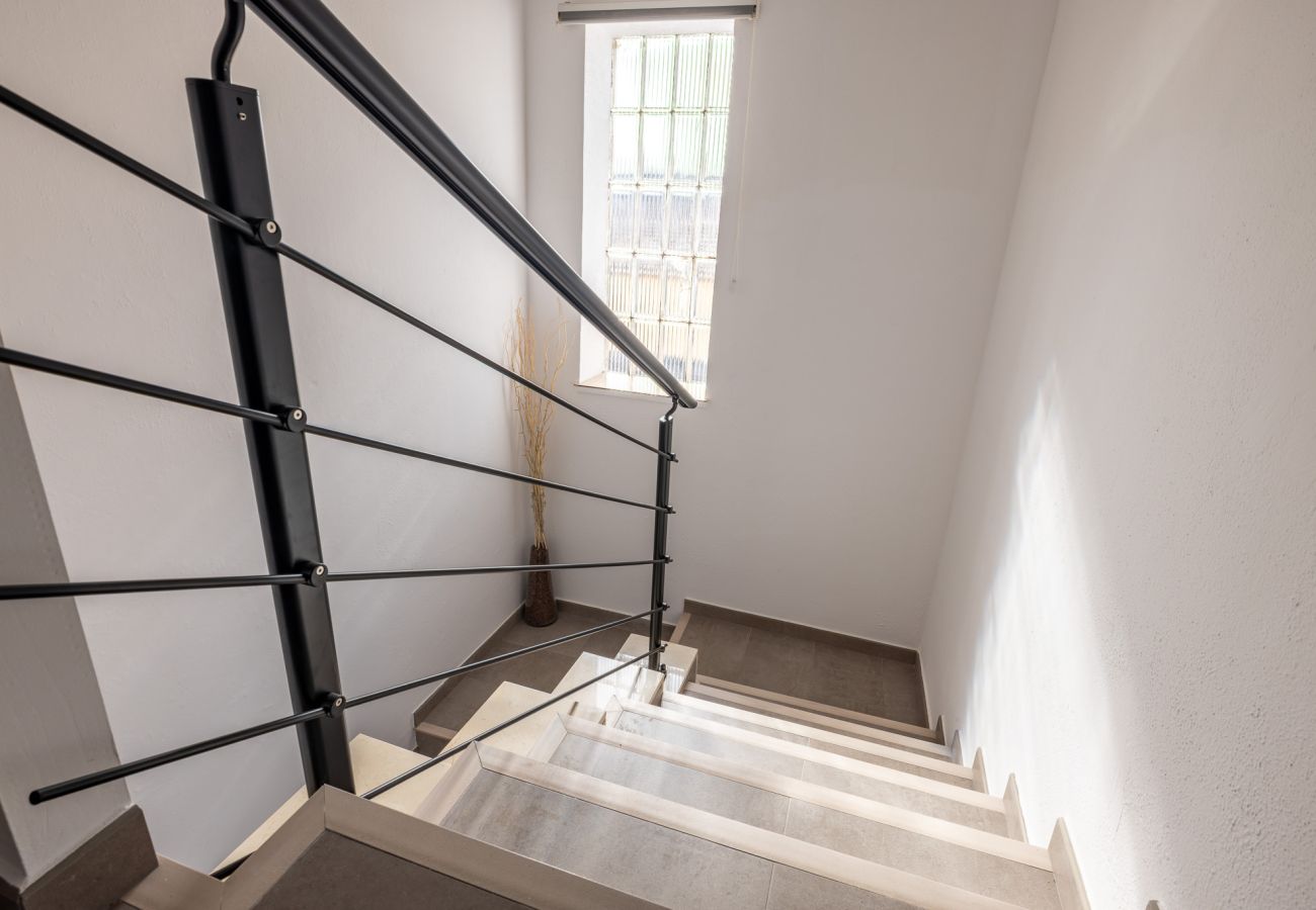 House in L'Escala - Casa Montgrí