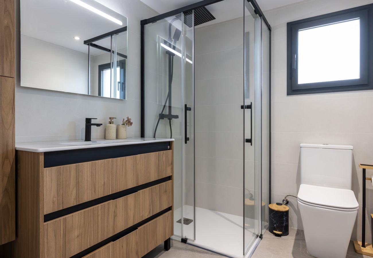 House in L'Escala - Casa Montgrí