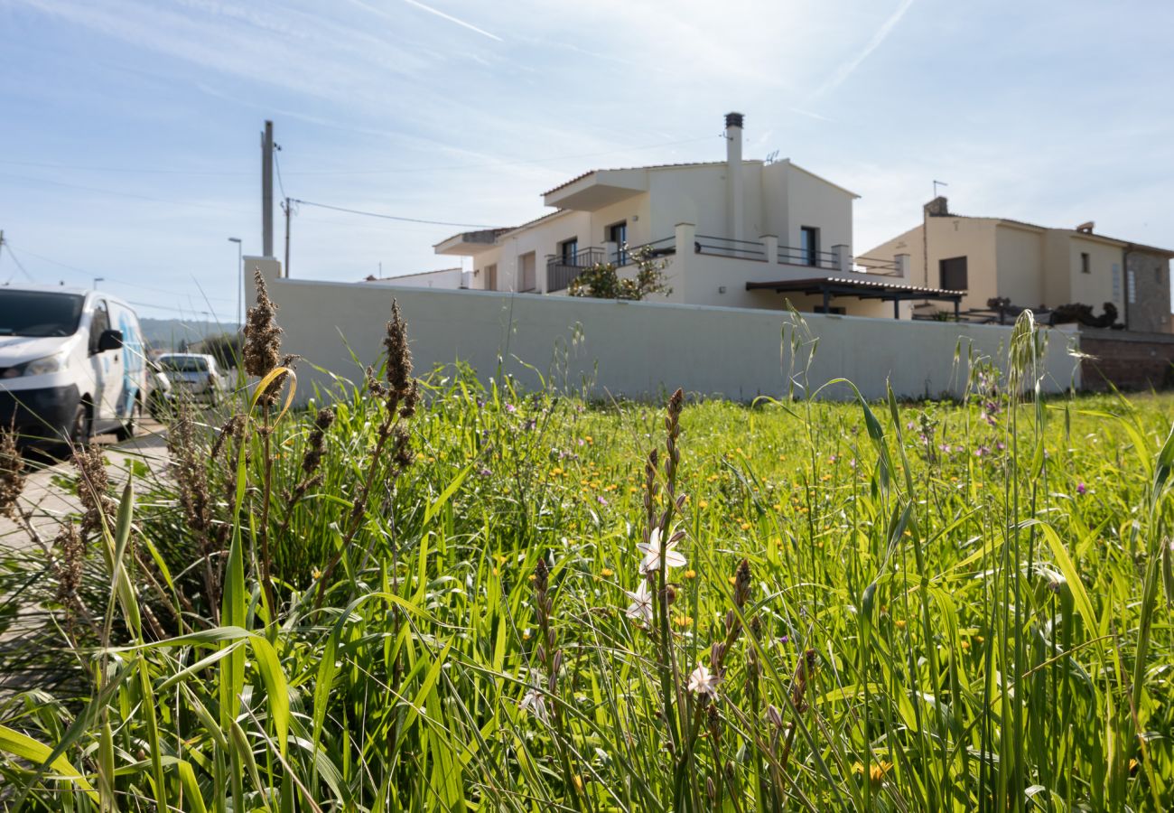 House in L'Escala - Casa Montgrí