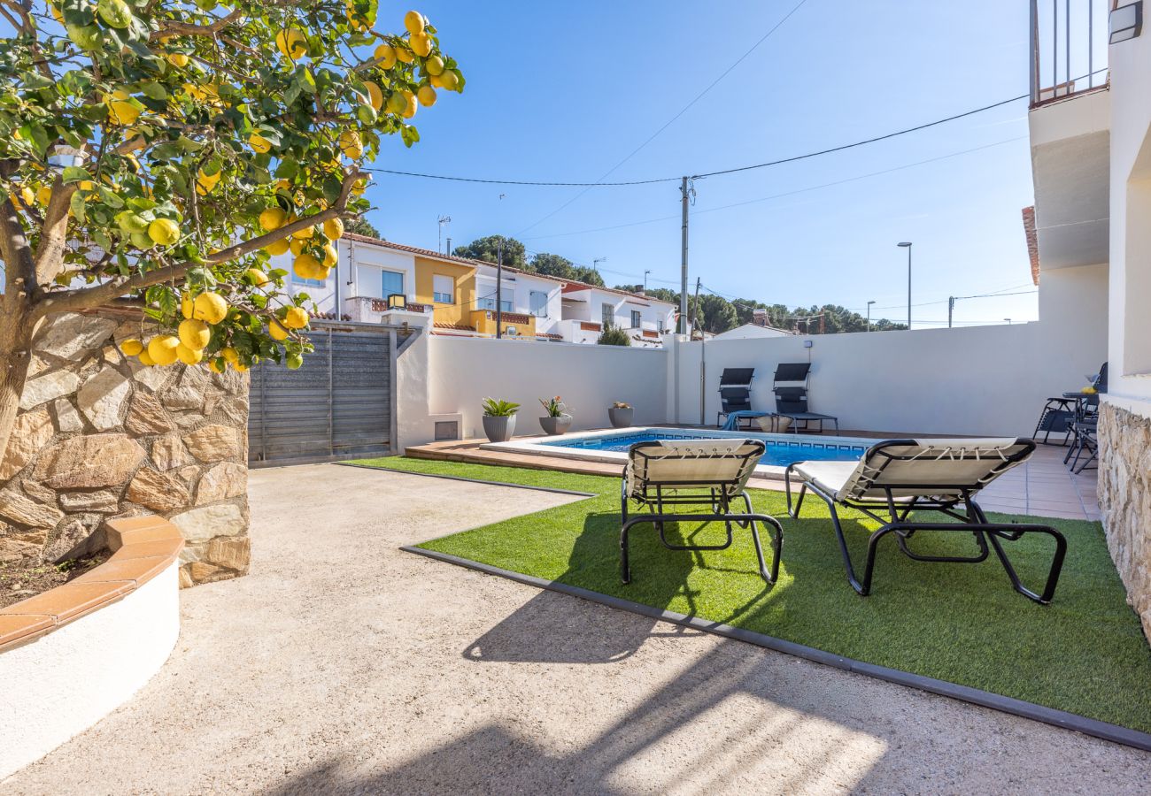 House in L'Escala - Casa Montgrí