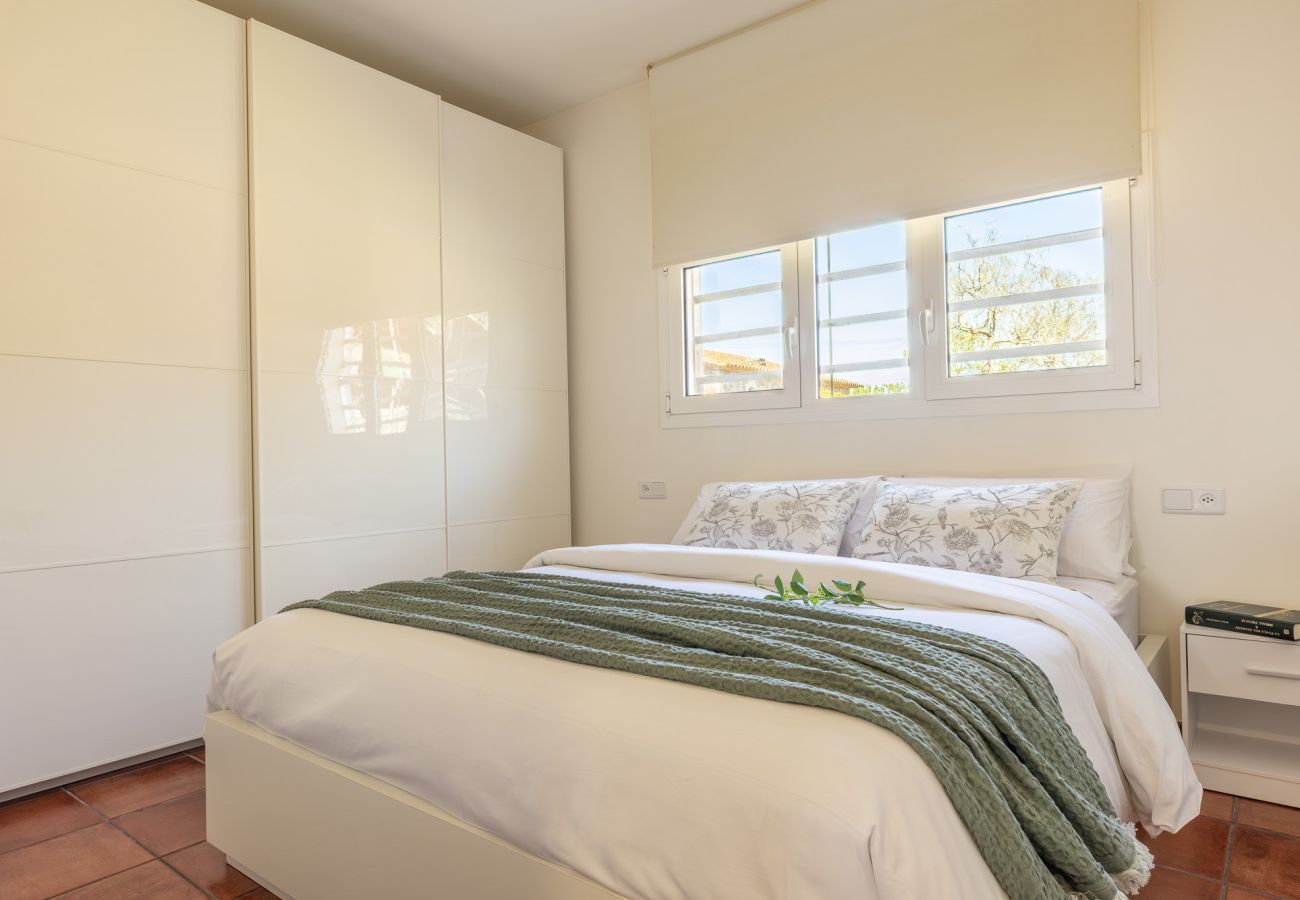 House in Albons - Casa Alba