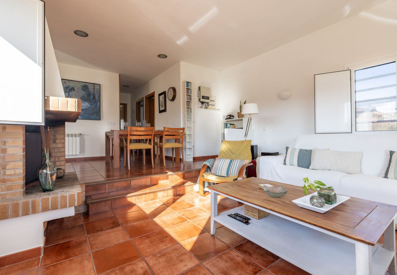 House in Albons - Casa Alba