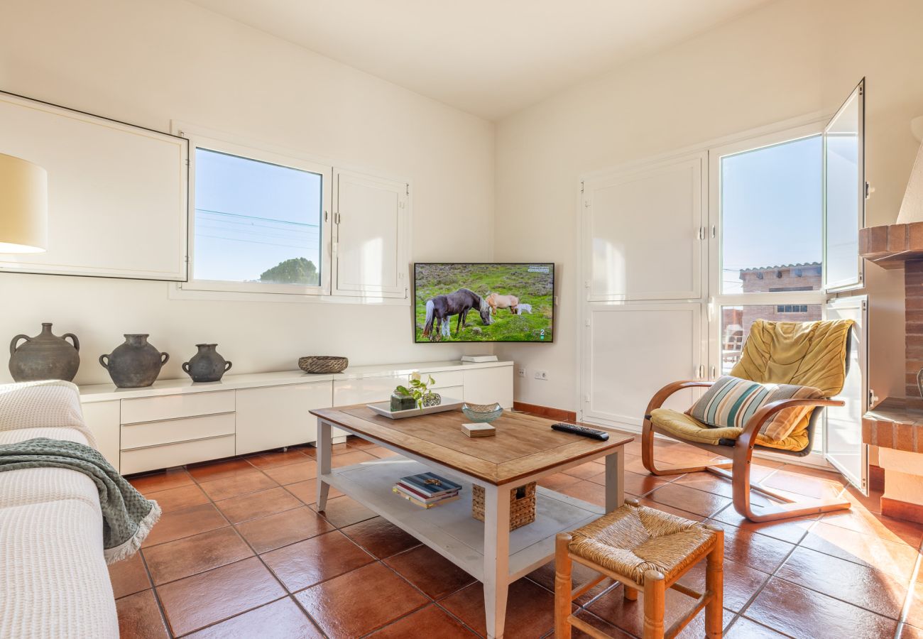 House in Albons - Casa Alba