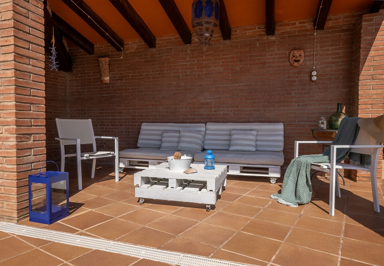 House in Albons - Casa Alba