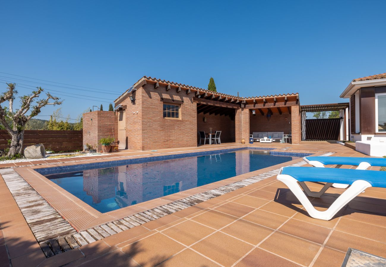 House in Albons - Casa Alba