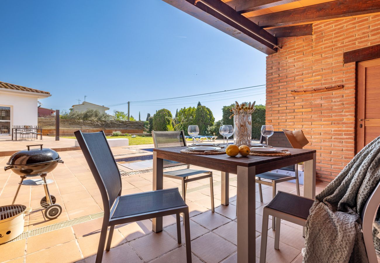 House in Albons - Casa Alba