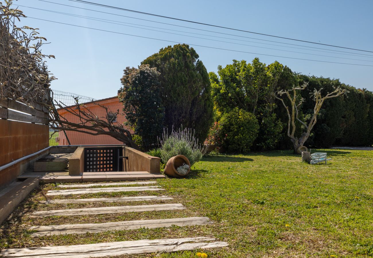 House in Albons - Casa Alba