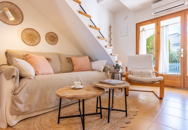 House in L'Escala - Casa Farigola