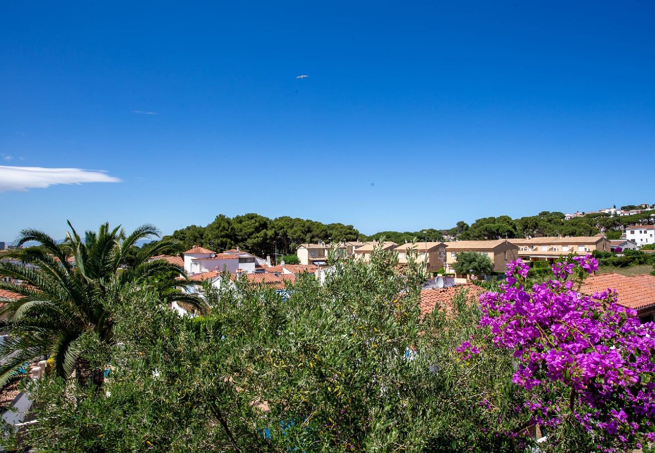 Casa en L'Escala - Casa Blat 