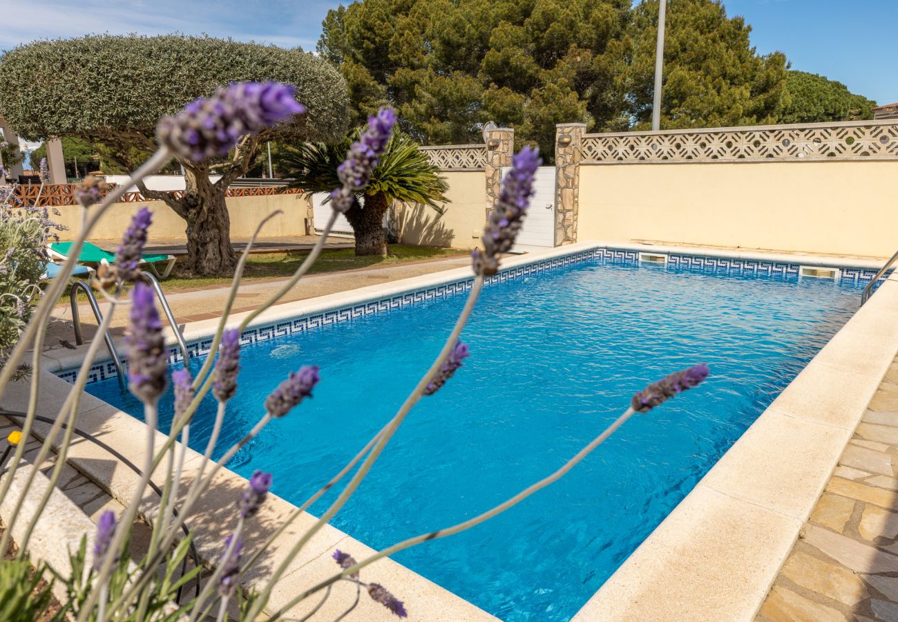 Casa en L'Escala - Casa Quimeta 