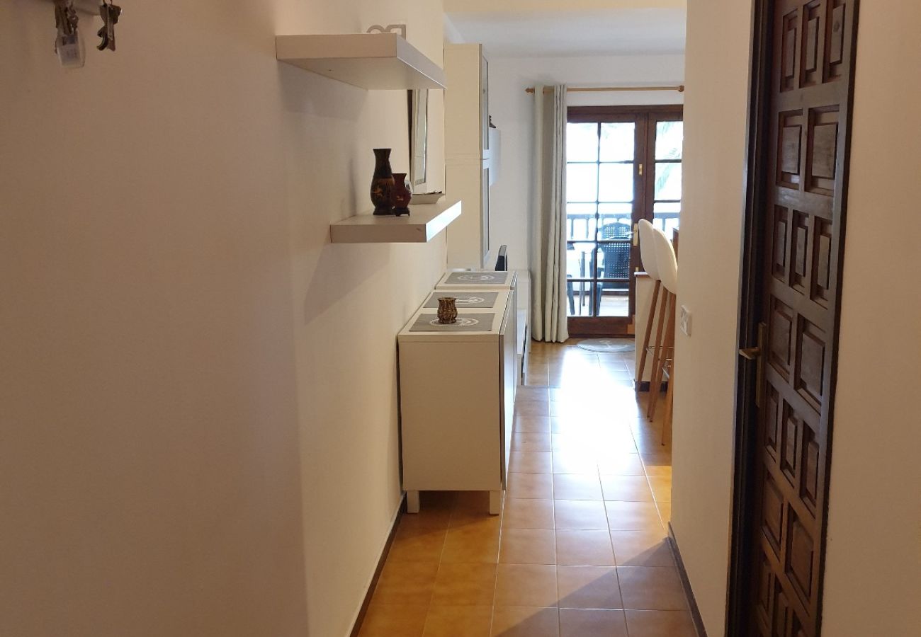 Apartamento en L'Escala - Apartamento Gisela