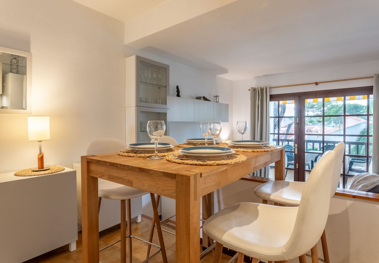 Apartamento en L'Escala - Apartamento Gisela