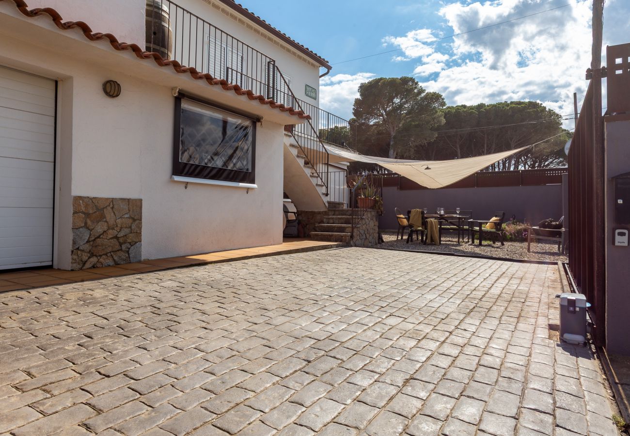 Apartamento en L'Escala - Apartamento Bon Retorn