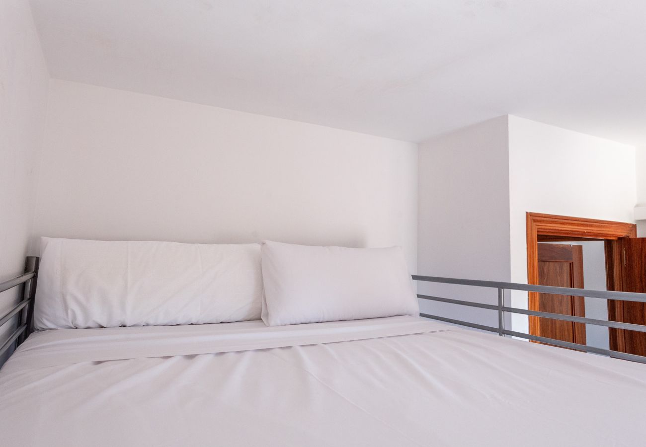 Casa en L'Escala - Casa Marquesa