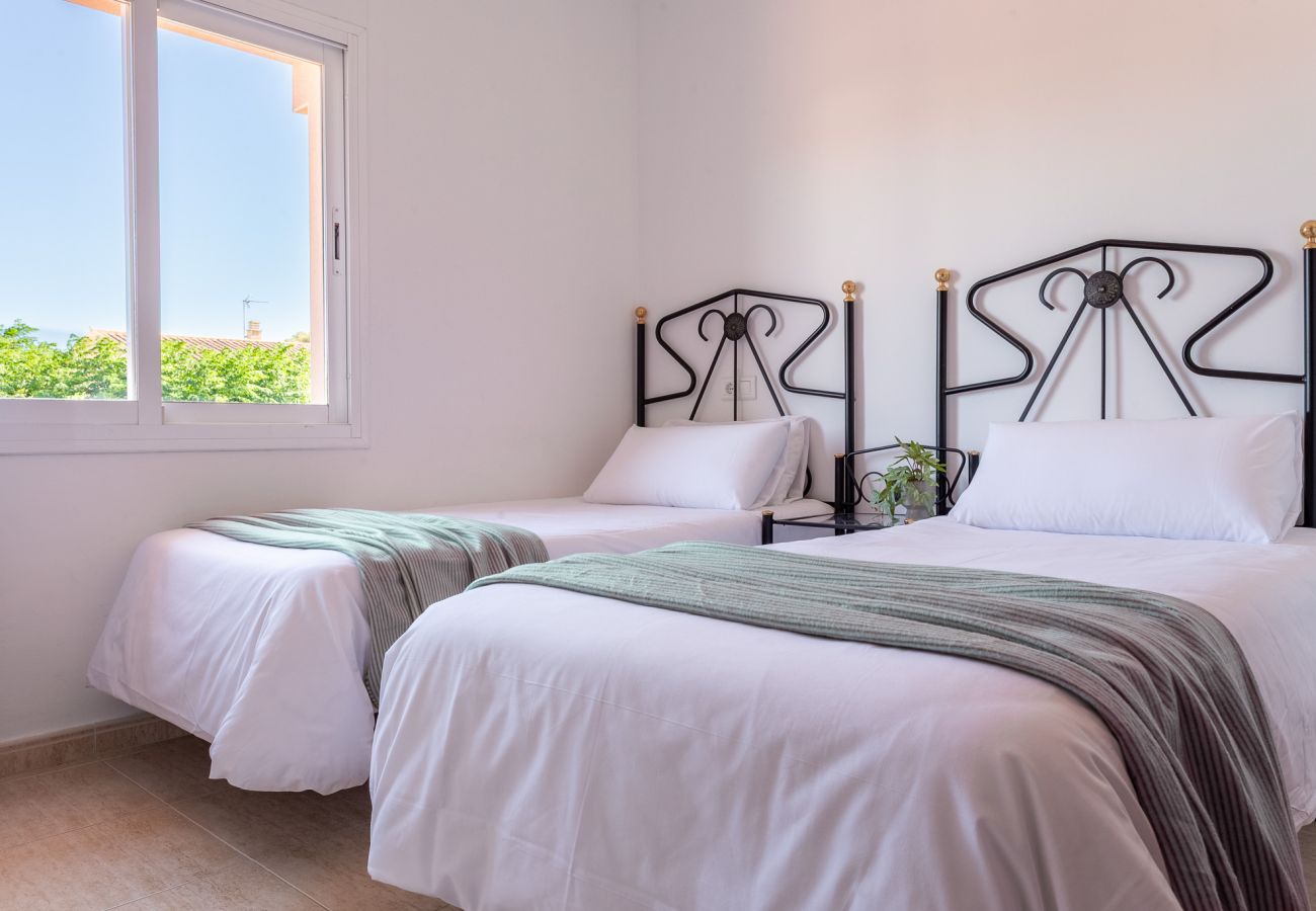Casa en L'Escala - Casa Marquesa