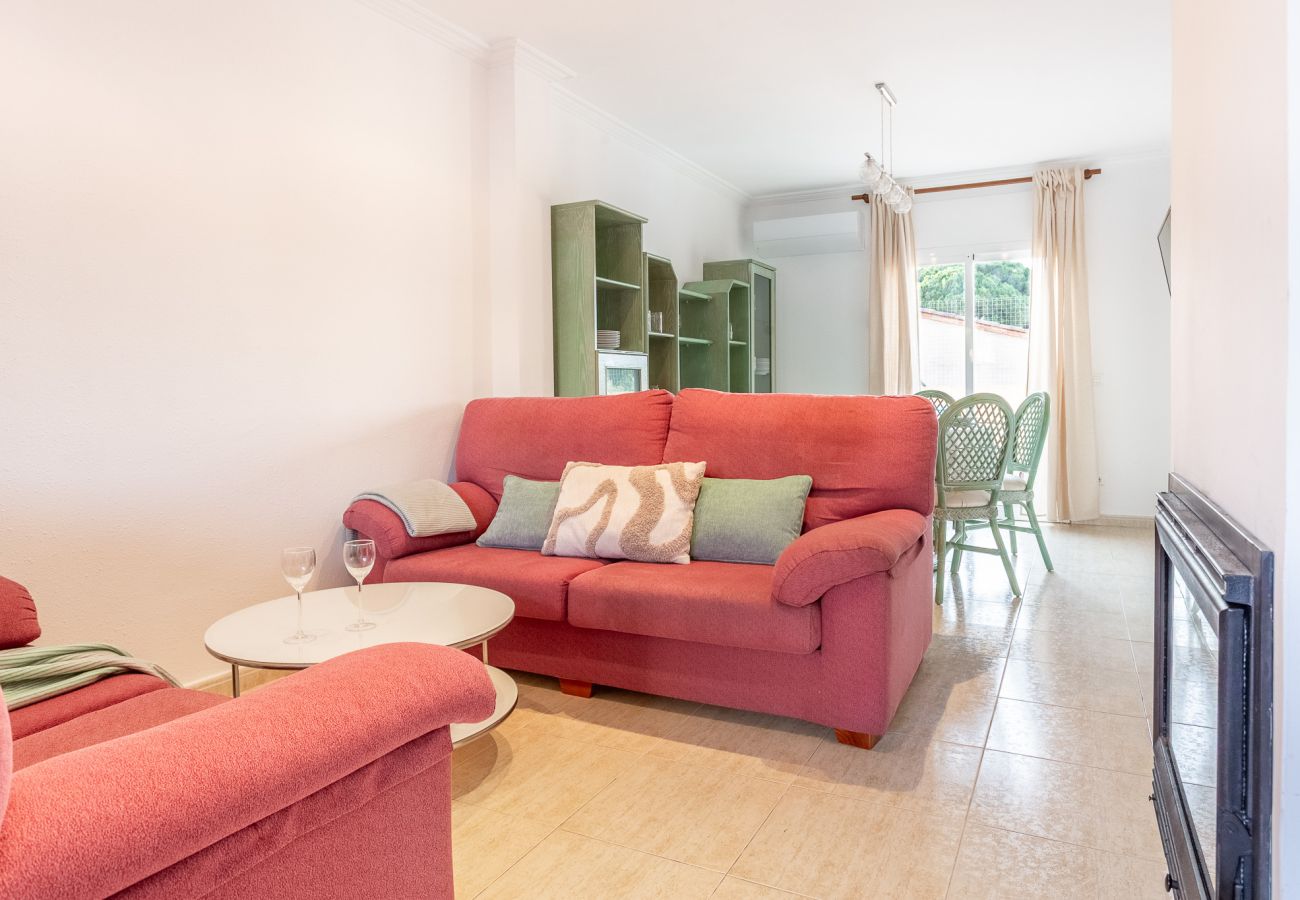 Casa en L'Escala - Casa Marquesa