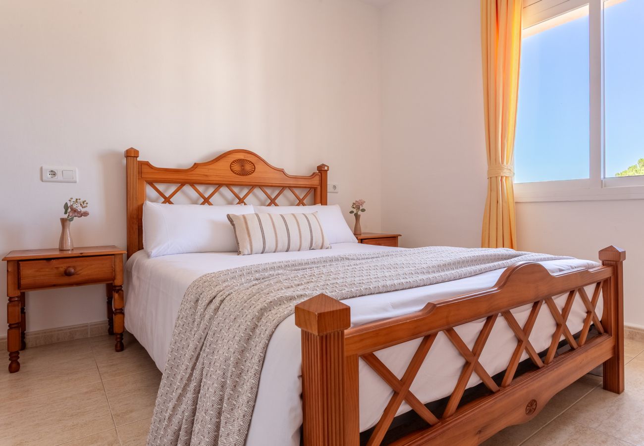 Casa en L'Escala - Casa Marquesa