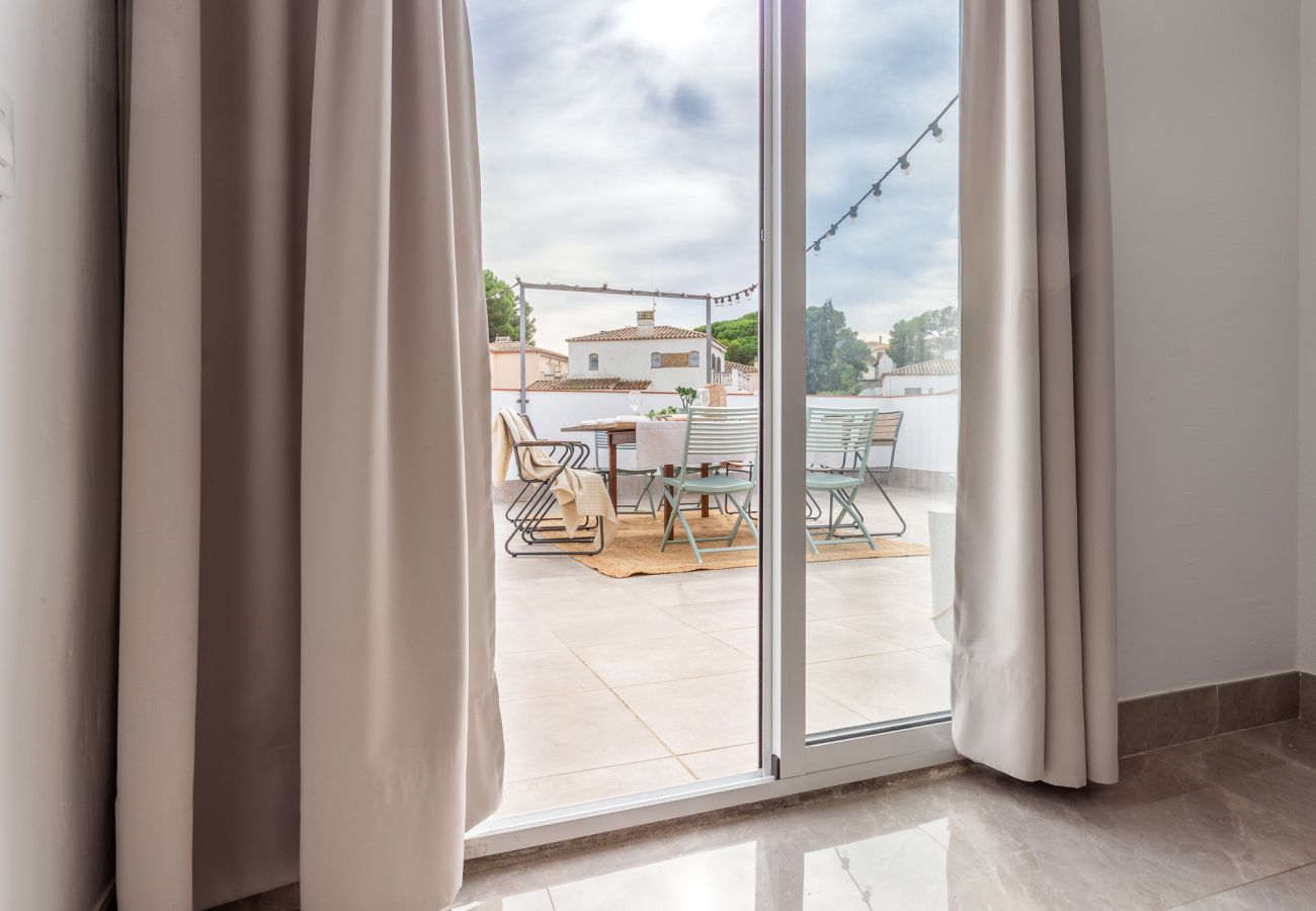 Casa en L'Escala - Casa Deborah