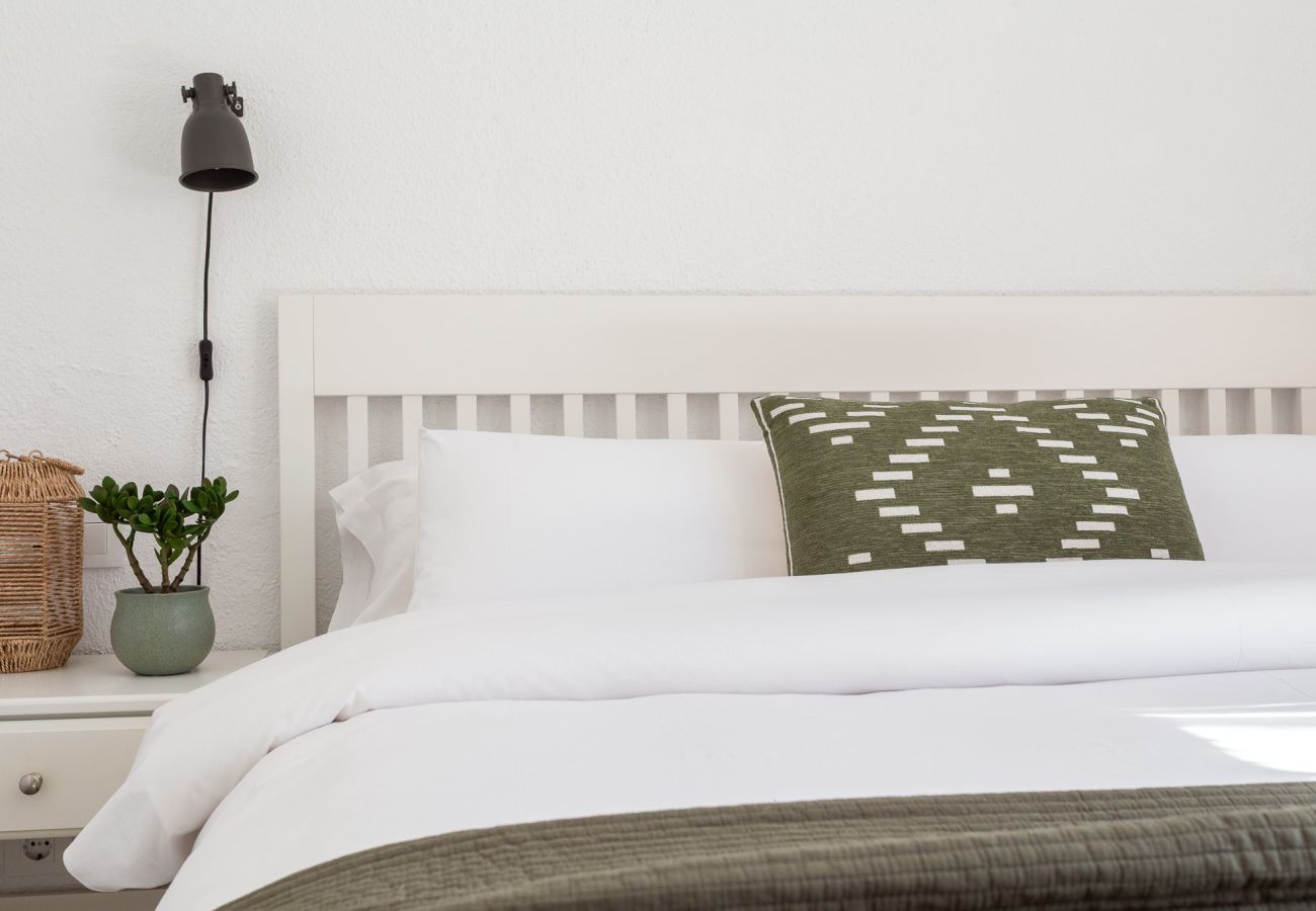 Casa en L'Escala - Casa Deborah