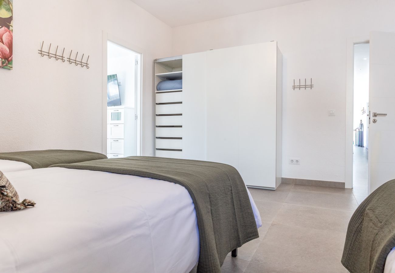 Casa en L'Escala - Casa Deborah