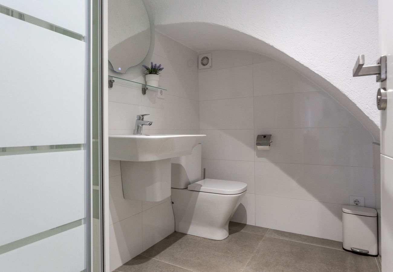 Casa en L'Escala - Casa Deborah