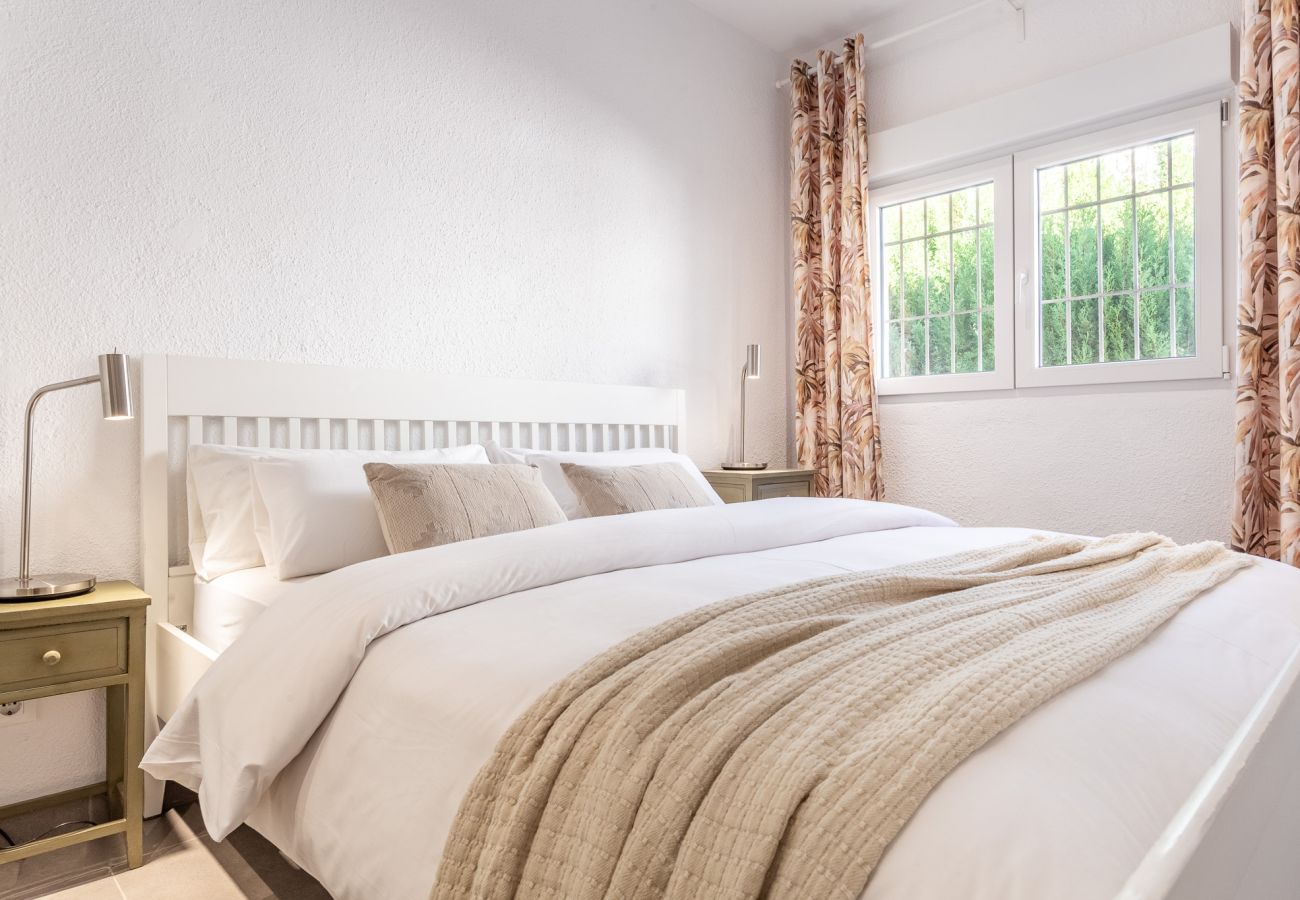 Casa en L'Escala - Casa Deborah