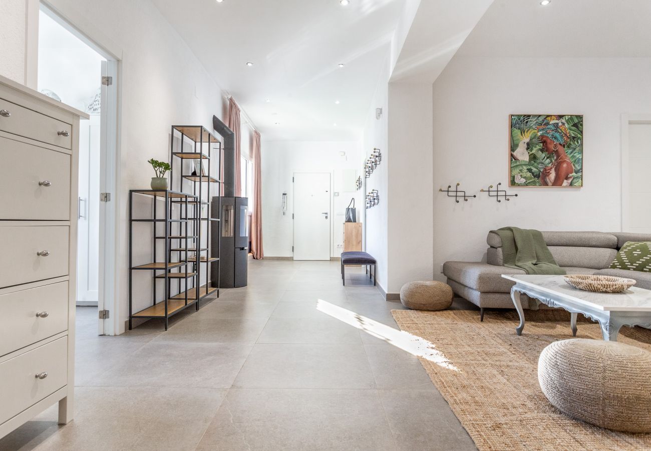 Casa en L'Escala - Casa Deborah