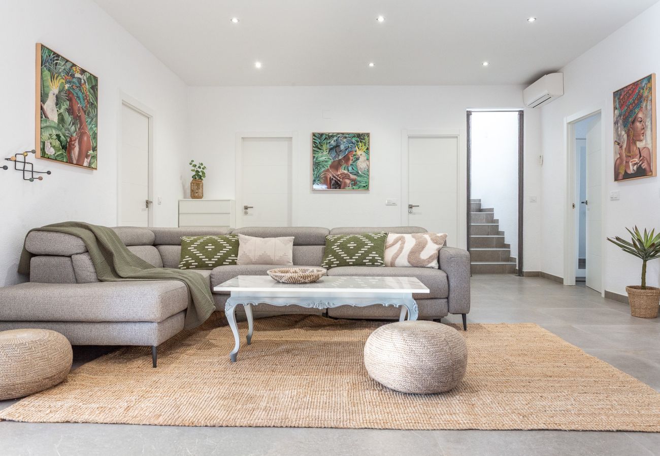 Casa en L'Escala - Casa Deborah