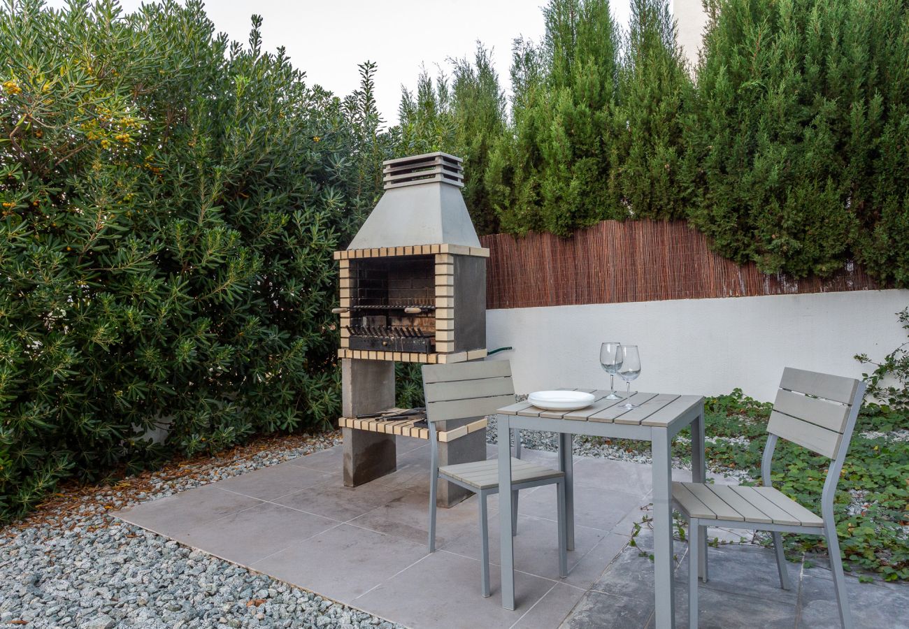 Casa en L'Escala - Casa Deborah