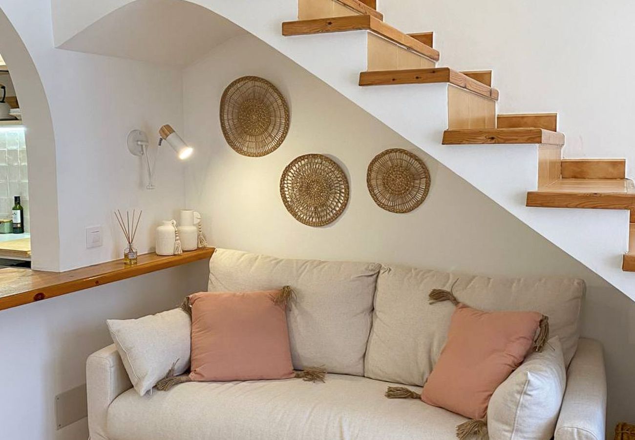 Casa en L'Escala - Casa Farigola