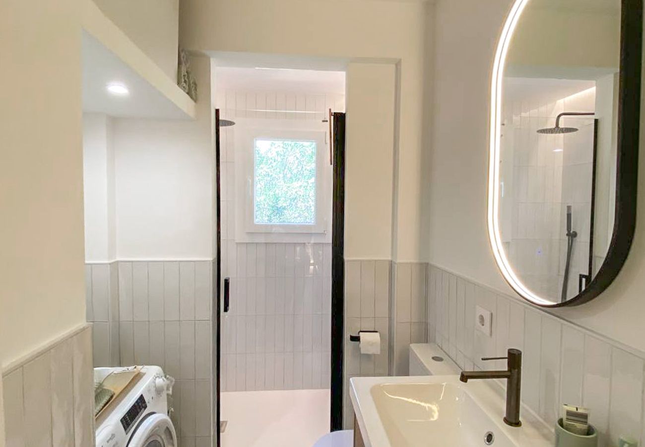 Casa en L'Escala - Casa Farigola