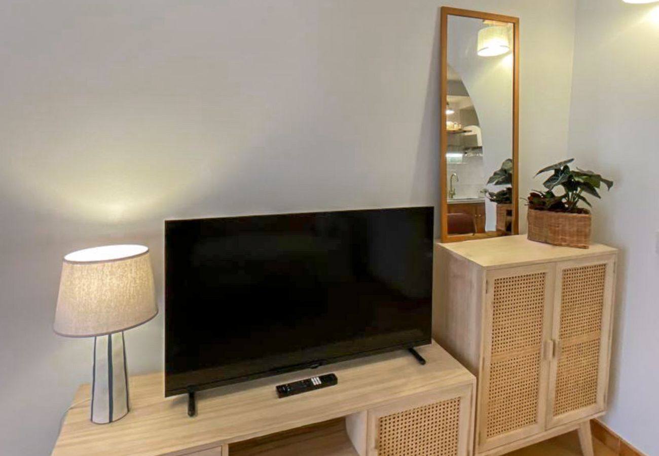 Casa en L'Escala - Casa Farigola