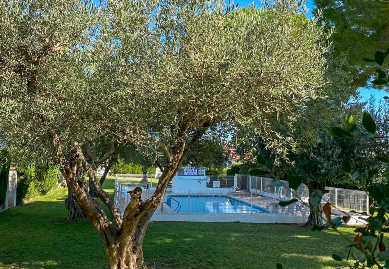 Casa en L'Escala - Casa Farigola