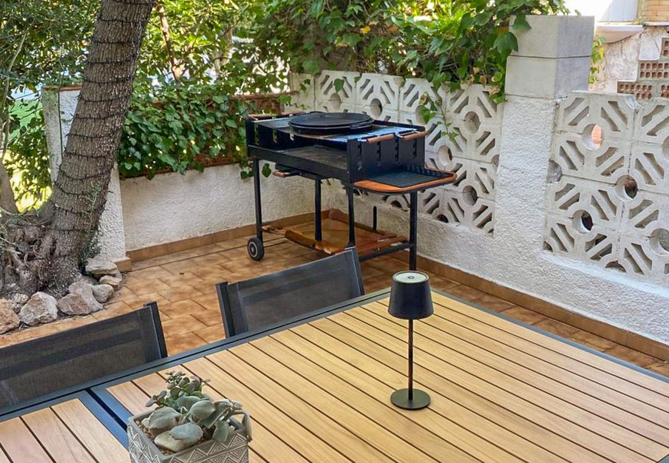 Casa en L'Escala - Casa Farigola